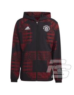 Kurtka adidas Manchester United GR WB HT1999