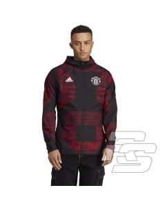 Kurtka adidas Manchester United GR WB HT1999 2