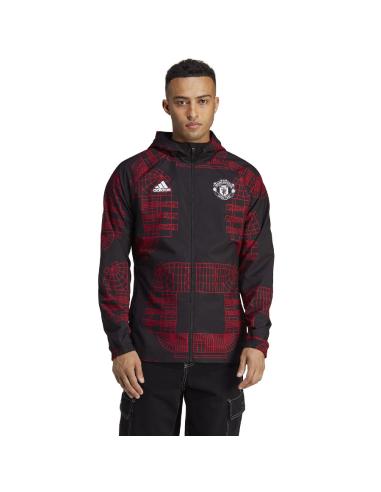 Kurtka adidas Manchester United GR WB HT1999
