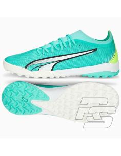 Buty Puma Ultra Match TT 107220 03