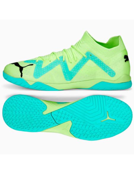Buty Puma Ultra Match IT 107185 03