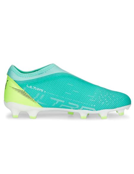 Buty Puma Ultra Match LL FG/AG Jr 107229 03
