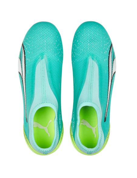 Buty Puma Ultra Match LL FG/AG Jr 107229 03