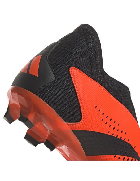 Buty adidas Predator Accuracy.3 FG LL Jr GW4607