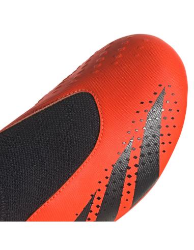 Buty adidas Predator Accuracy.3 FG LL Jr GW4607
