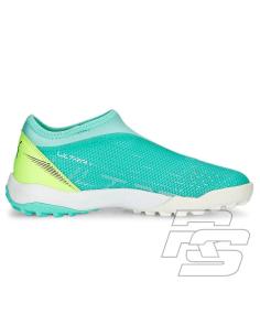 Buty Puma Ultra Match LL TT Jr 107231 03 2