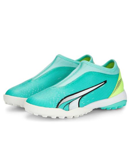 Buty Puma Ultra Match LL TT Jr 107231 03