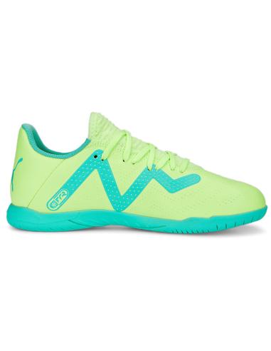Buty Puma Future Play IT Jr 107204 03