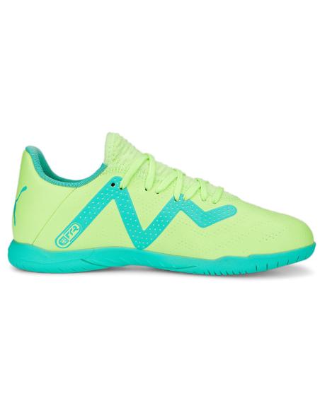 Buty Puma Future Play IT Jr 107204 03