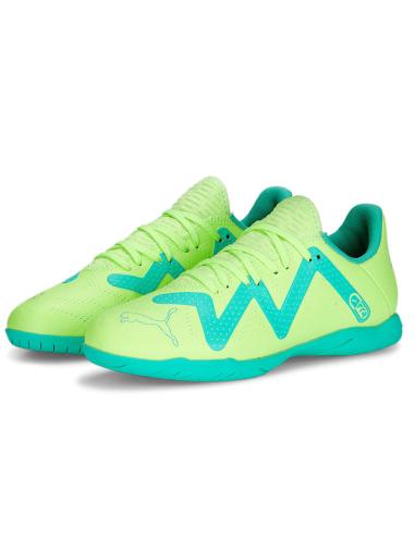 Buty Puma Future Play IT Jr 107204 03