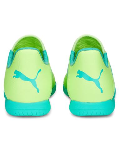 Buty Puma Future Play IT Jr 107204 03