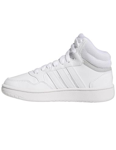 Buty adidas Hoops MID 3.0 K GW0401