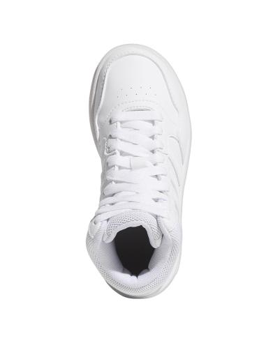 Buty adidas Hoops MID 3.0 K GW0401