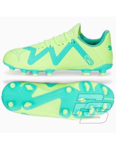 Buty Puma Future Play FG/AG Jr 107199 03