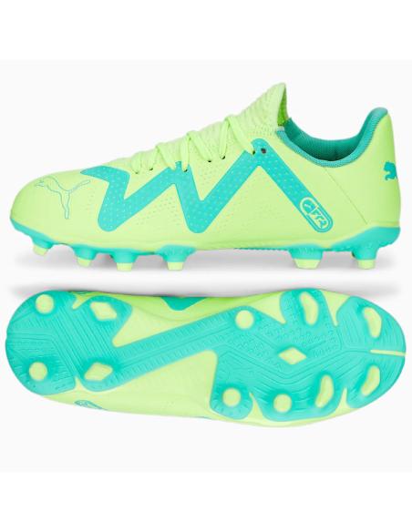 Buty Puma Future Play FG/AG Jr 107199 03