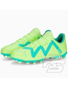 Buty Puma Future Play FG/AG Jr 107199 03 2