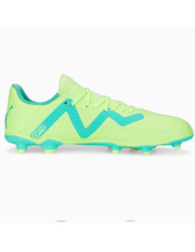 Buty Puma Future Play FG/AG Jr 107199 03