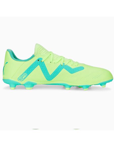 Buty Puma Future Play FG/AG Jr 107199 03