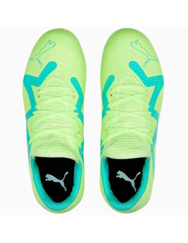 Buty Puma Future Play FG/AG Jr 107199 03