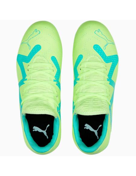 Buty Puma Future Play FG/AG Jr 107199 03