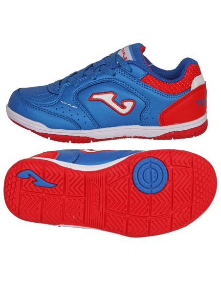 Buty Joma Top Flex 2304 Jr TP TPJS2304IN