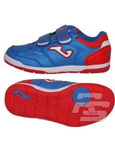 Buty Joma Top Flex 2304 Jr TP TPJS2304INV
