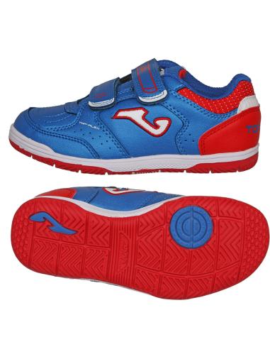 Buty Joma Top Flex 2304 Jr TP TPJS2304INV