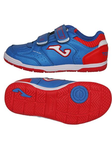 Buty Joma Top Flex 2304 Jr TP TPJS2304INV