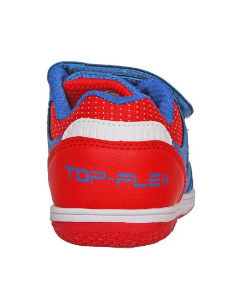 Buty Joma Top Flex 2304 Jr TP TPJS2304INV