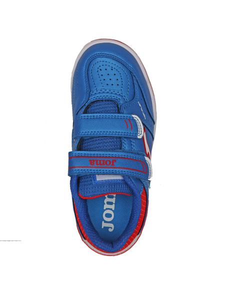 Buty Joma Top Flex 2304 Jr TP TPJS2304INV