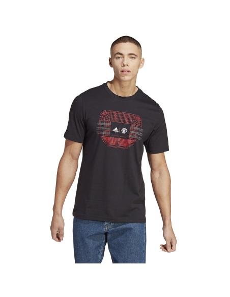 Koszulka adidas Manchester United GR Tee HT2003