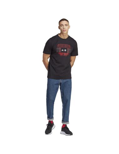 Koszulka adidas Manchester United GR Tee HT2003