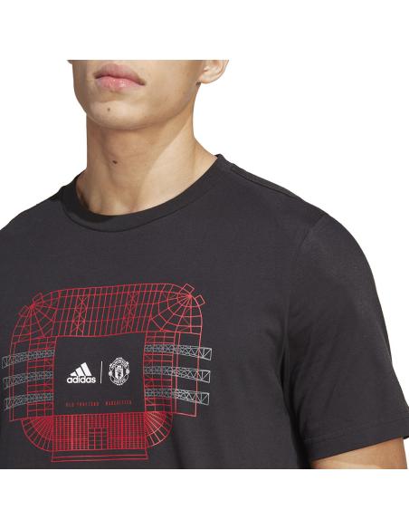 Koszulka adidas Manchester United GR Tee HT2003
