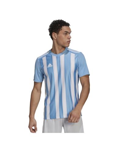 Koszulka adidas STRIPED 21 JSY GN5845