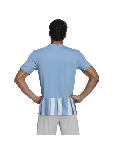 Koszulka adidas STRIPED 21 JSY GN5845