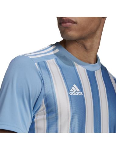 Koszulka adidas STRIPED 21 JSY GN5845