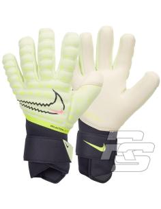 Rękawice Nike Phantom Elite Goalkeeper CN6724 701