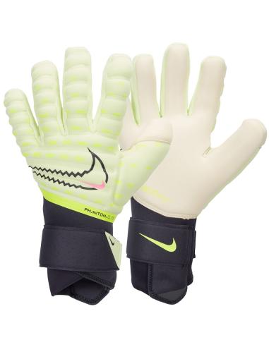 Rękawice Nike Phantom Elite Goalkeeper CN6724 701