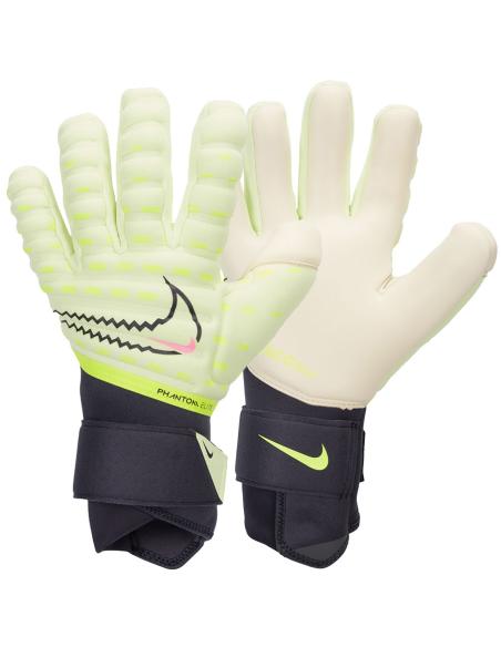Rękawice Nike Phantom Elite Goalkeeper CN6724 701