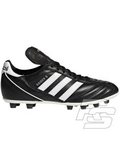 Buty piłkarskie adidas Kaiser 5 Liga FG czarne
