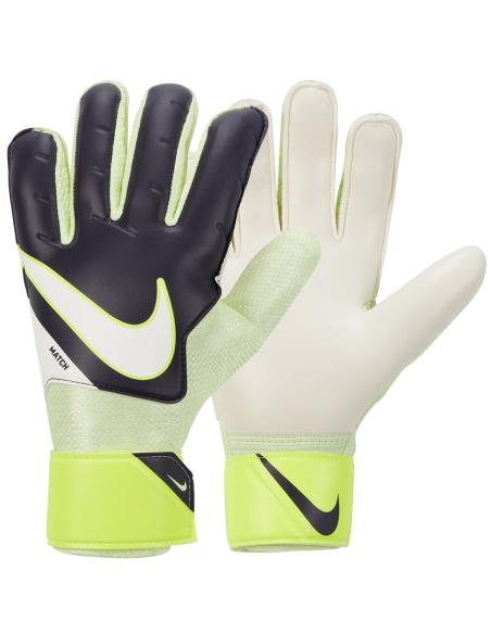 Rękawice Nike Goalkeeper Match CQ7799 016