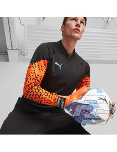 Rękawice Puma Ultra Grip 4 RC 041817 05 2