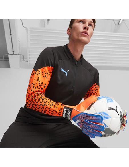Rękawice Puma Ultra Grip 4 RC 041817 05