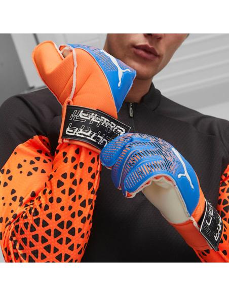 Rękawice Puma Ultra Grip 4 RC 041817 05