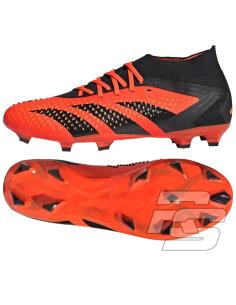 Buty adidas Predator Accuracy.2 FG GW4587