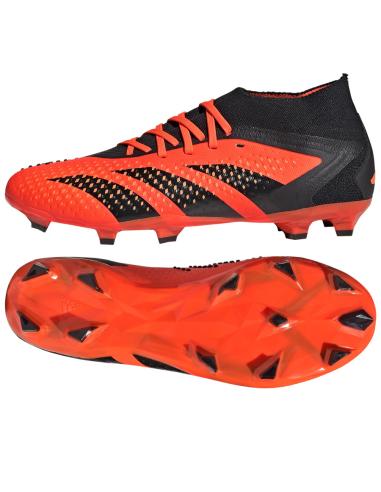 Buty adidas Predator Accuracy.2 FG GW4587