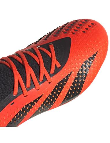 Buty adidas Predator Accuracy.2 FG GW4587