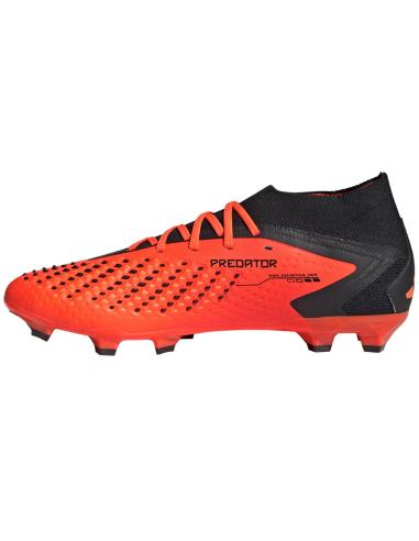Buty adidas Predator Accuracy.2 FG GW4587