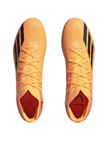 Buty adidas X Speedportal.2 FG GV9562