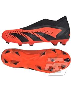 Buty adidas Predator Accuracy.3 FG LL GW4595